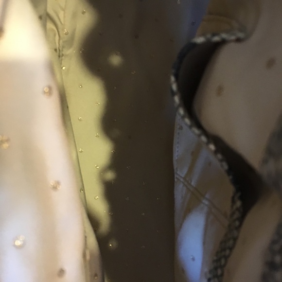 kate ♠️ spade snake embossed handbag with dust bag - Picture 3 of 8